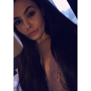 Meet your Posher, Amanda